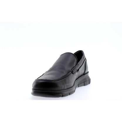 24hrs SNEAKERS Nero