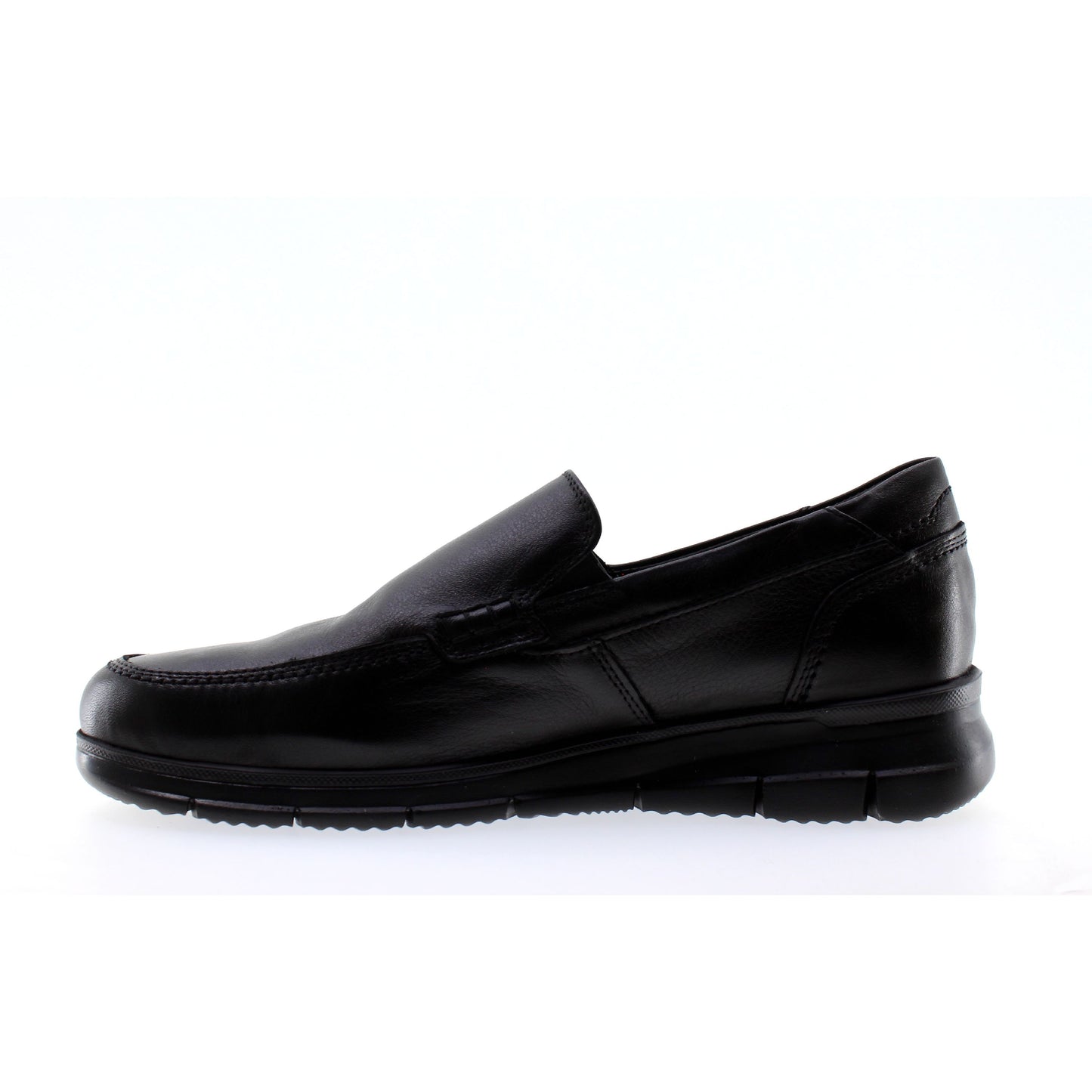 24hrs SNEAKERS Nero
