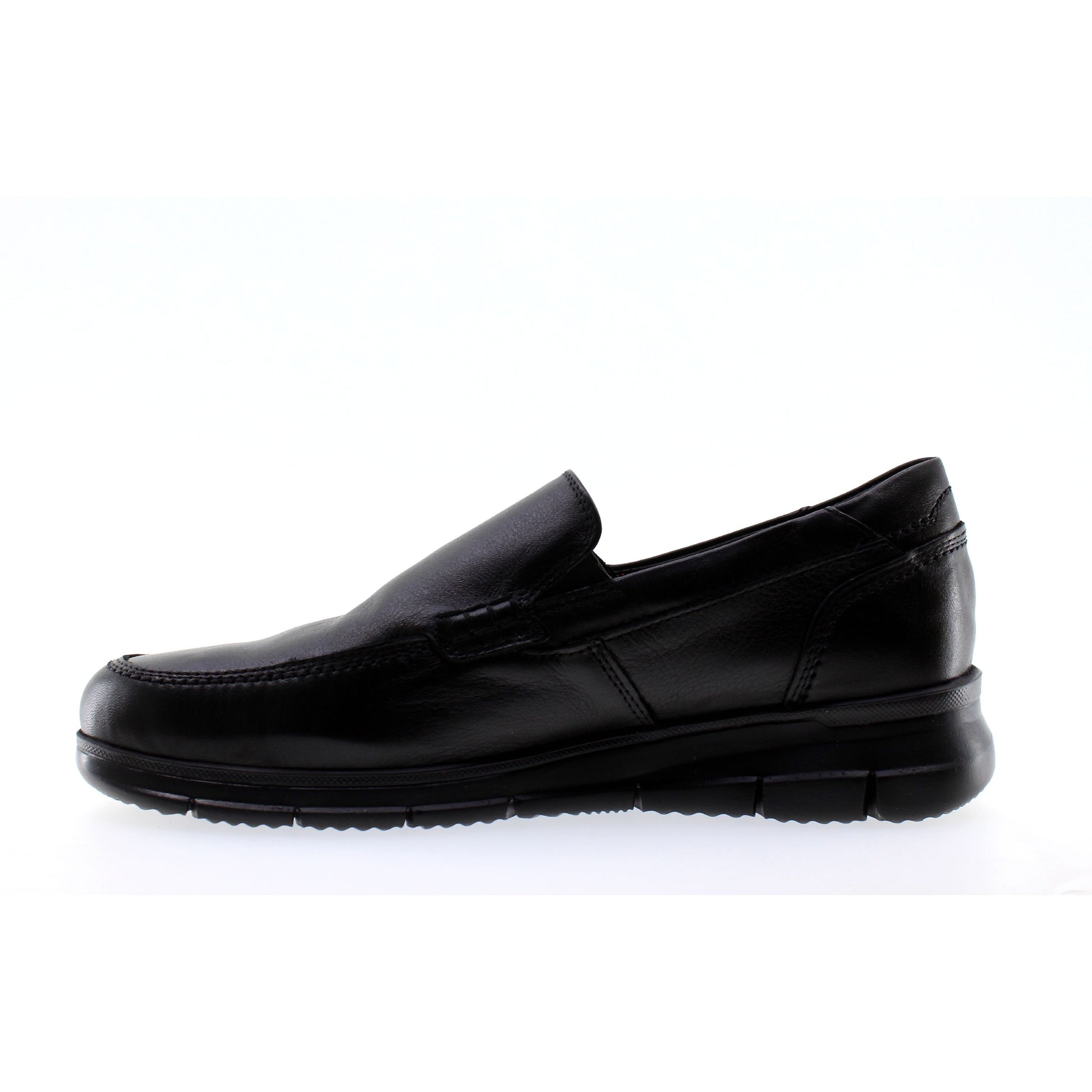 24hrs SNEAKERS Nero