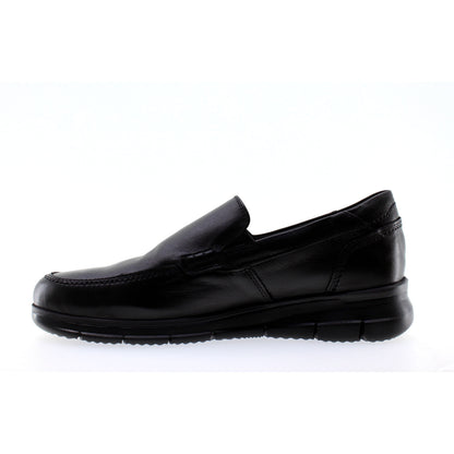 24hrs SNEAKERS Nero