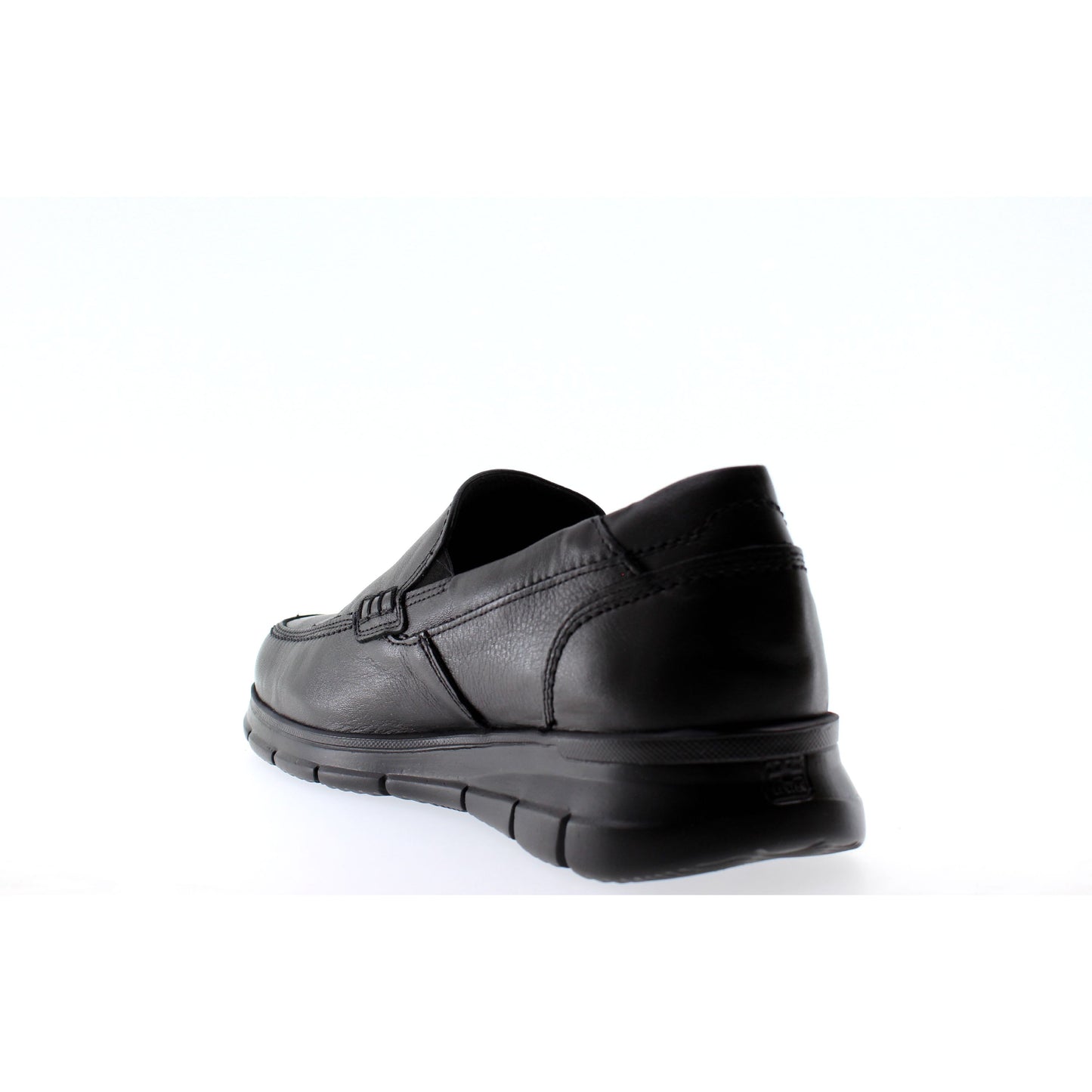 24hrs SNEAKERS Nero