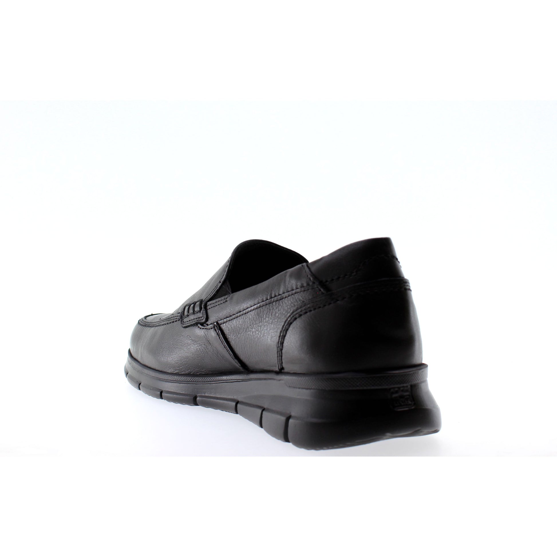 24hrs SNEAKERS Nero