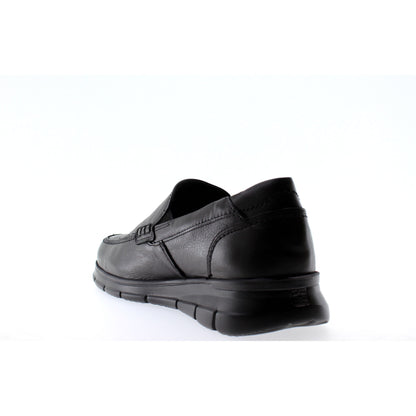 24hrs SNEAKERS Nero
