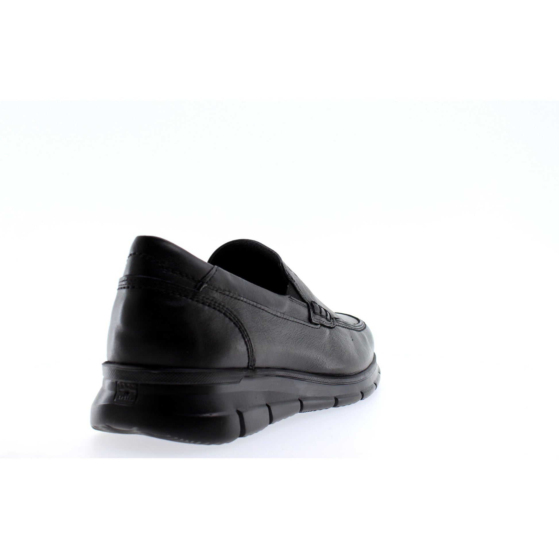 24hrs SNEAKERS Nero