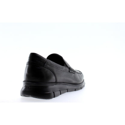 24hrs SNEAKERS Nero