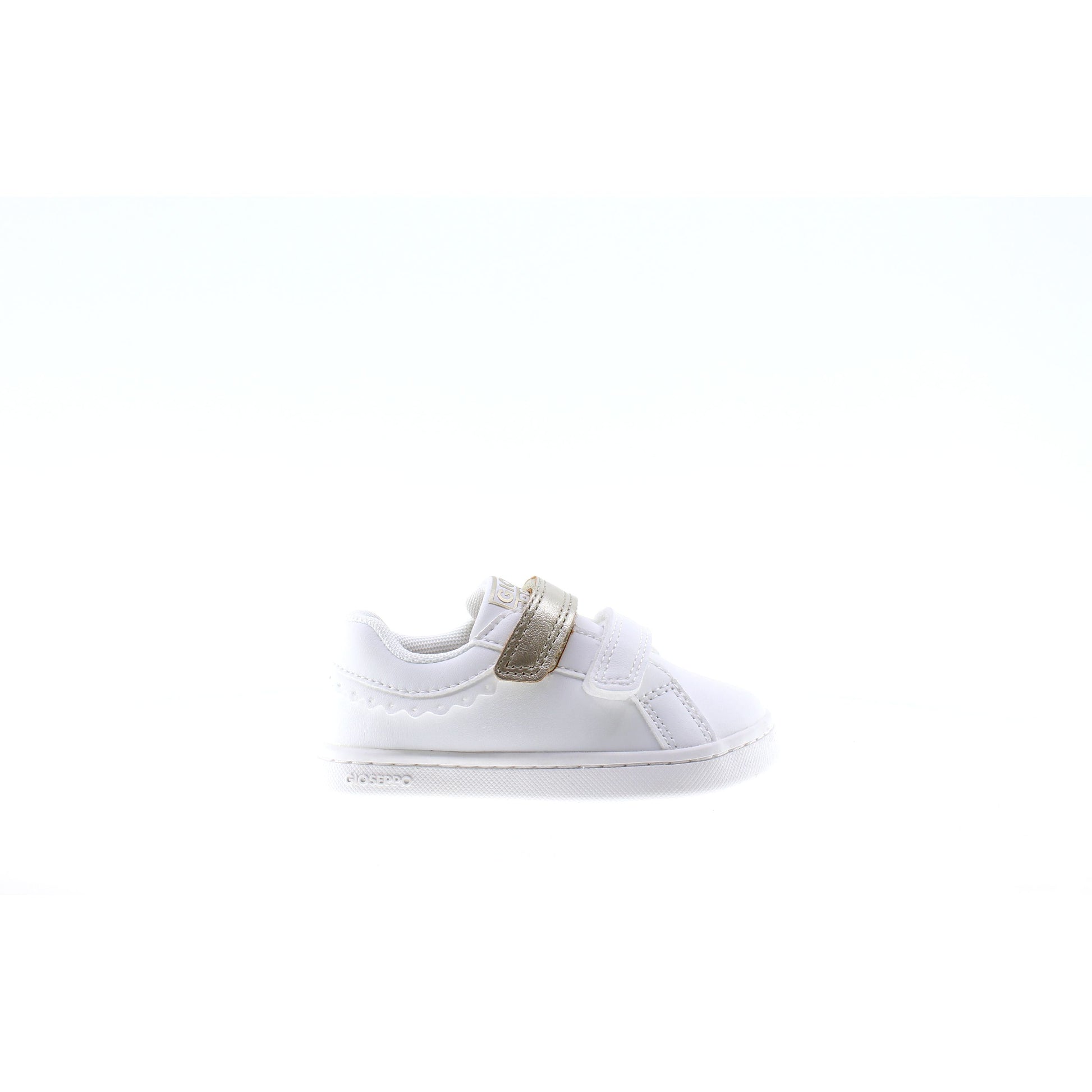 Gioseppo VELCRO Bianco