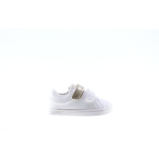 Gioseppo VELCRO Bianco