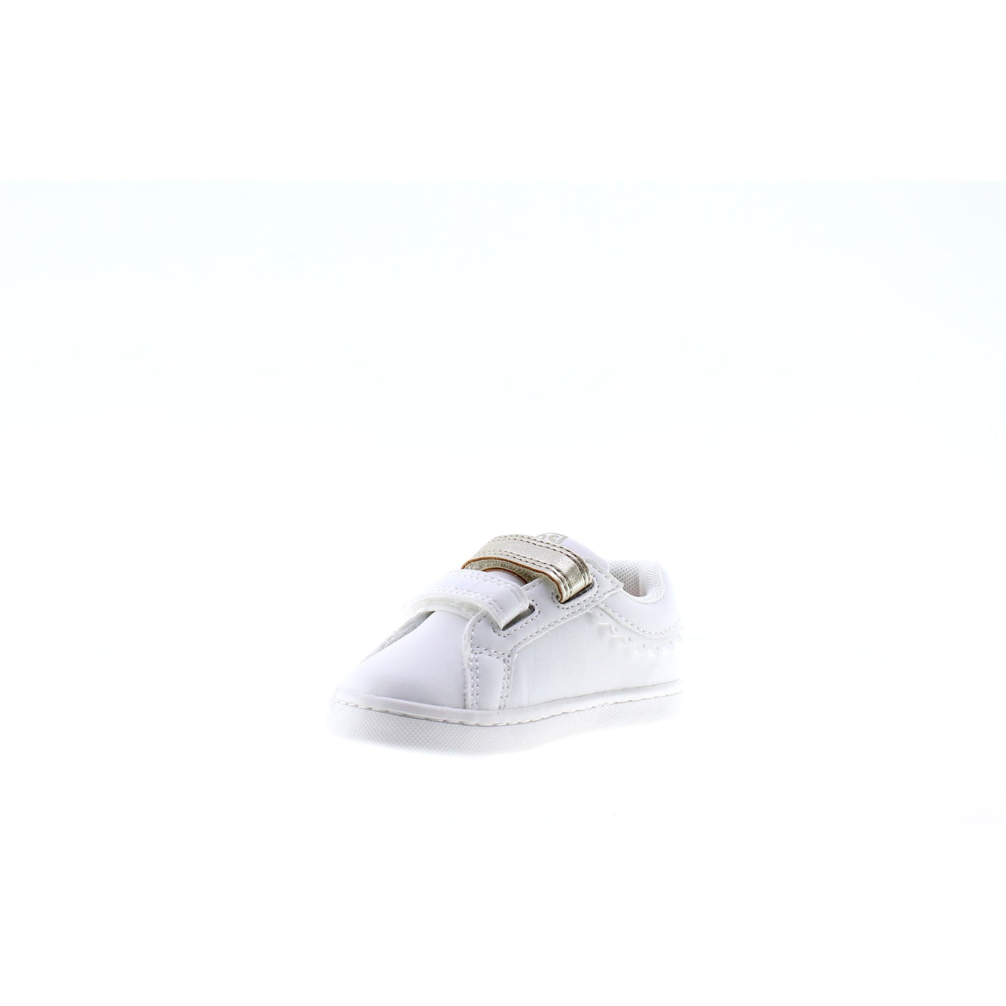 Gioseppo VELCRO Bianco