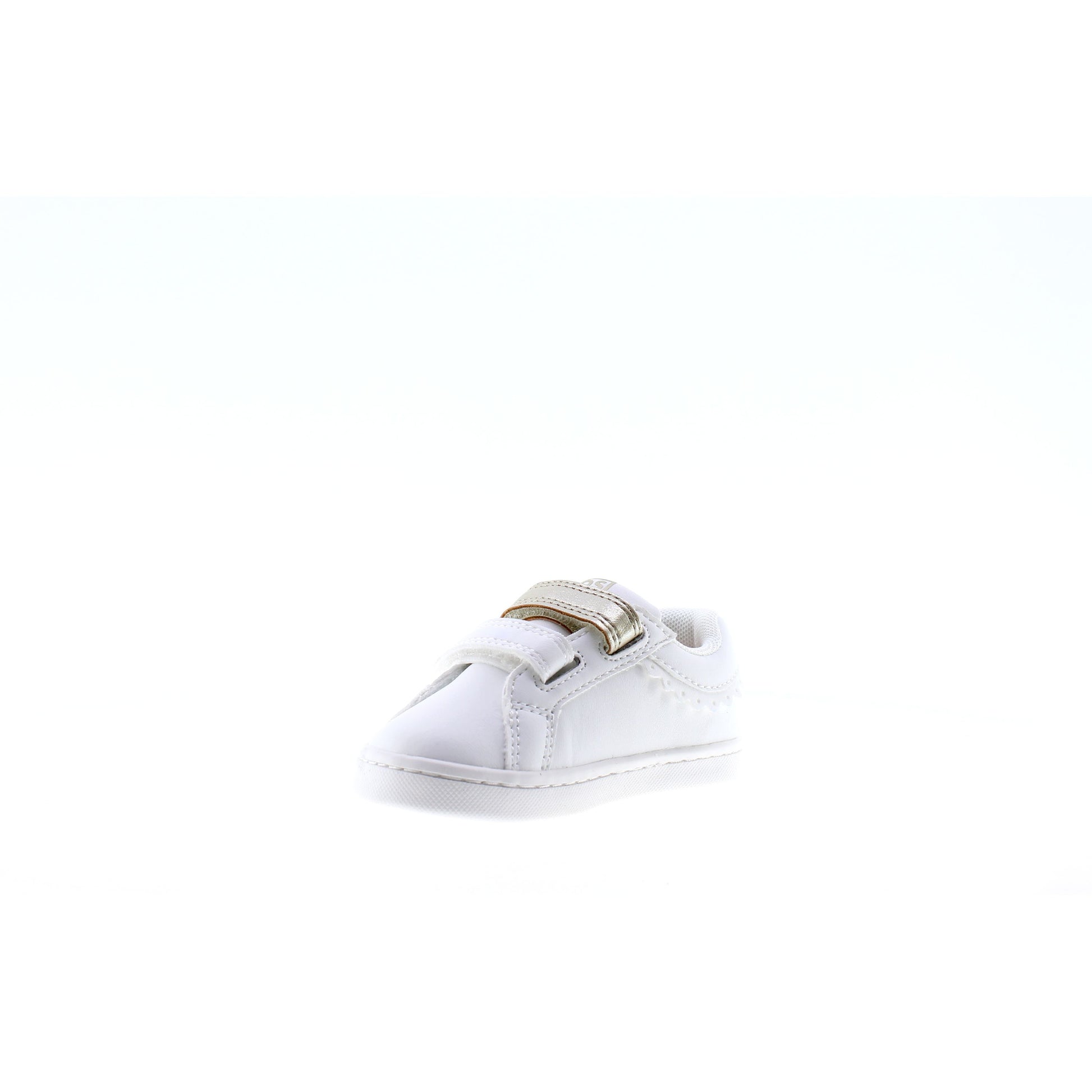 Gioseppo VELCRO Bianco