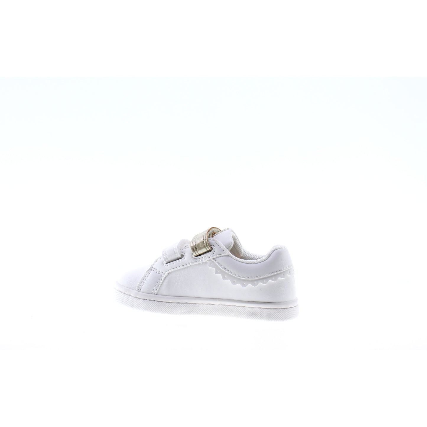 Gioseppo VELCRO Bianco