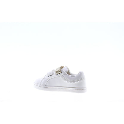 Gioseppo VELCRO Bianco
