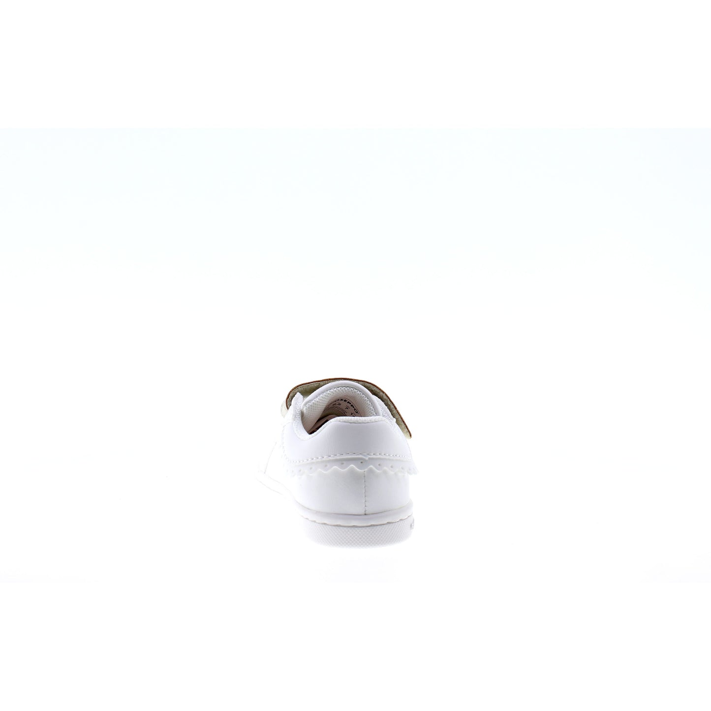 Gioseppo VELCRO Bianco