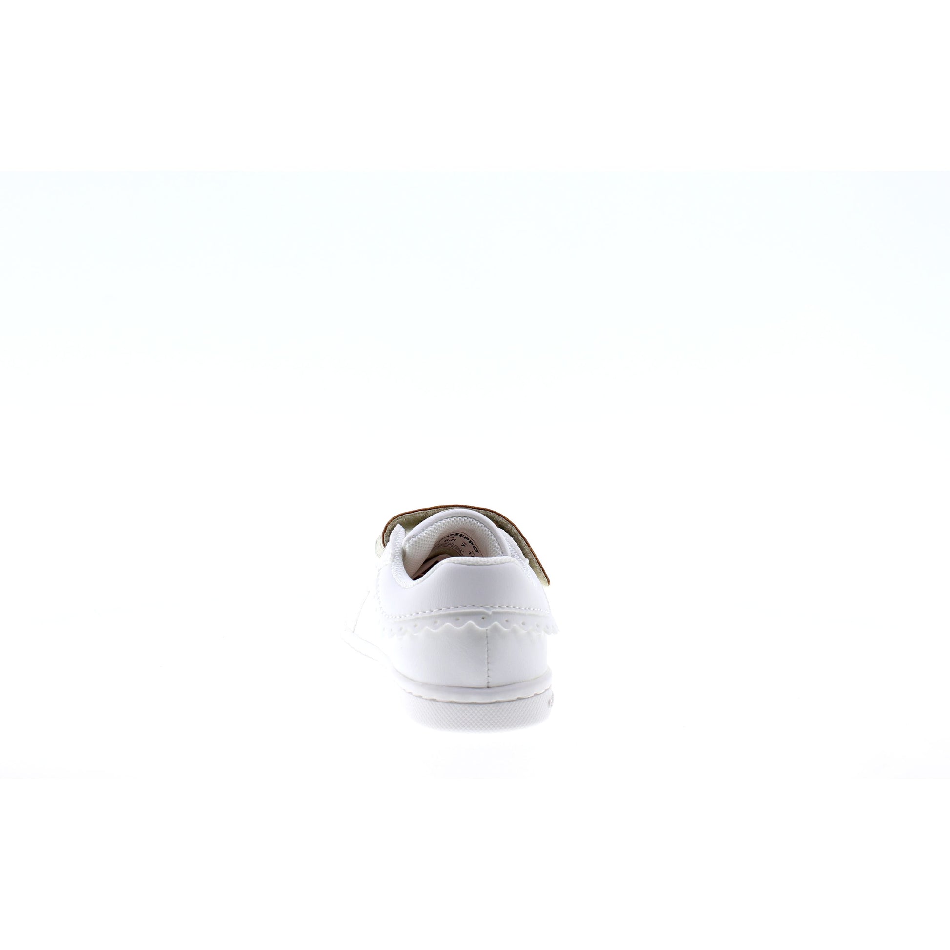 Gioseppo VELCRO Bianco