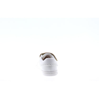 Gioseppo VELCRO Bianco