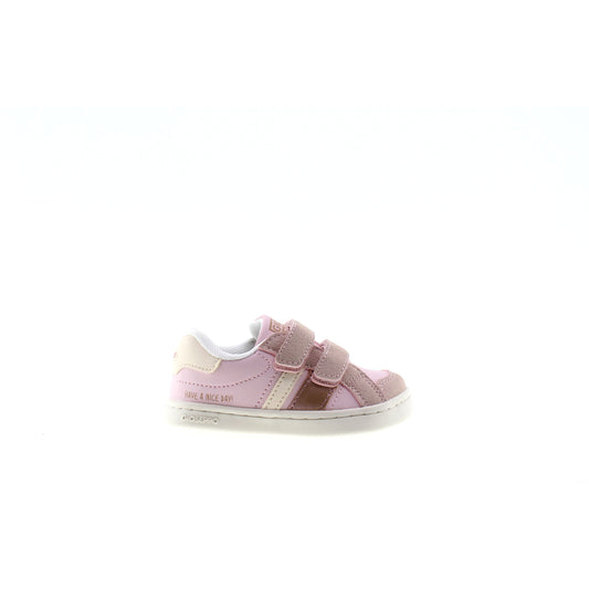 Gioseppo VELCRO Rosa