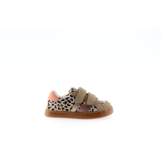Gioseppo VELCRO Leopard