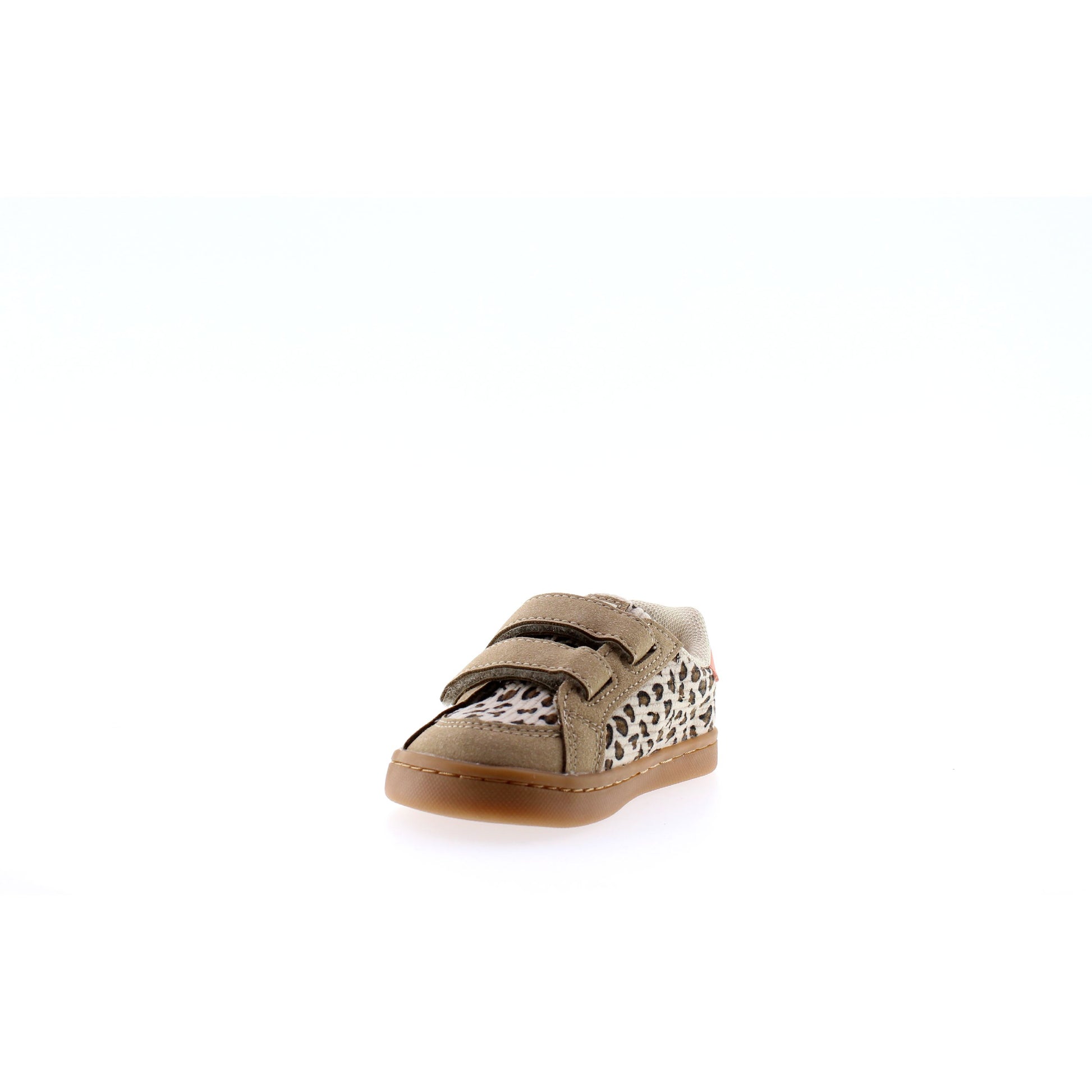 Gioseppo VELCRO Leopard