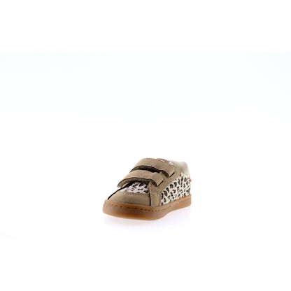 Gioseppo VELCRO Leopard