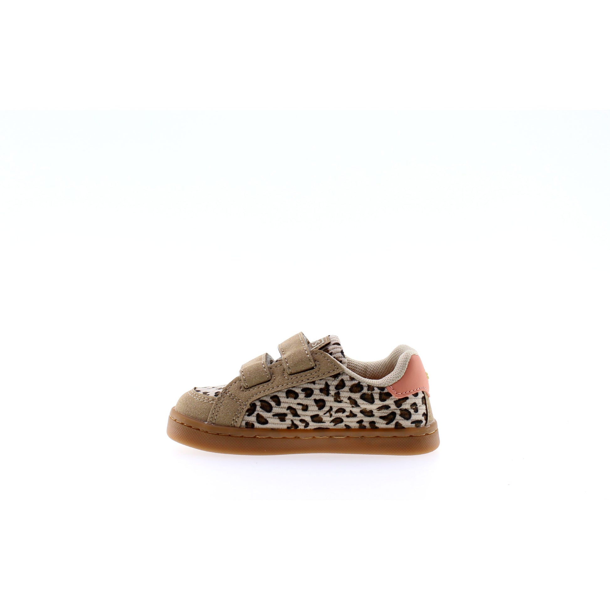 Gioseppo VELCRO Leopard