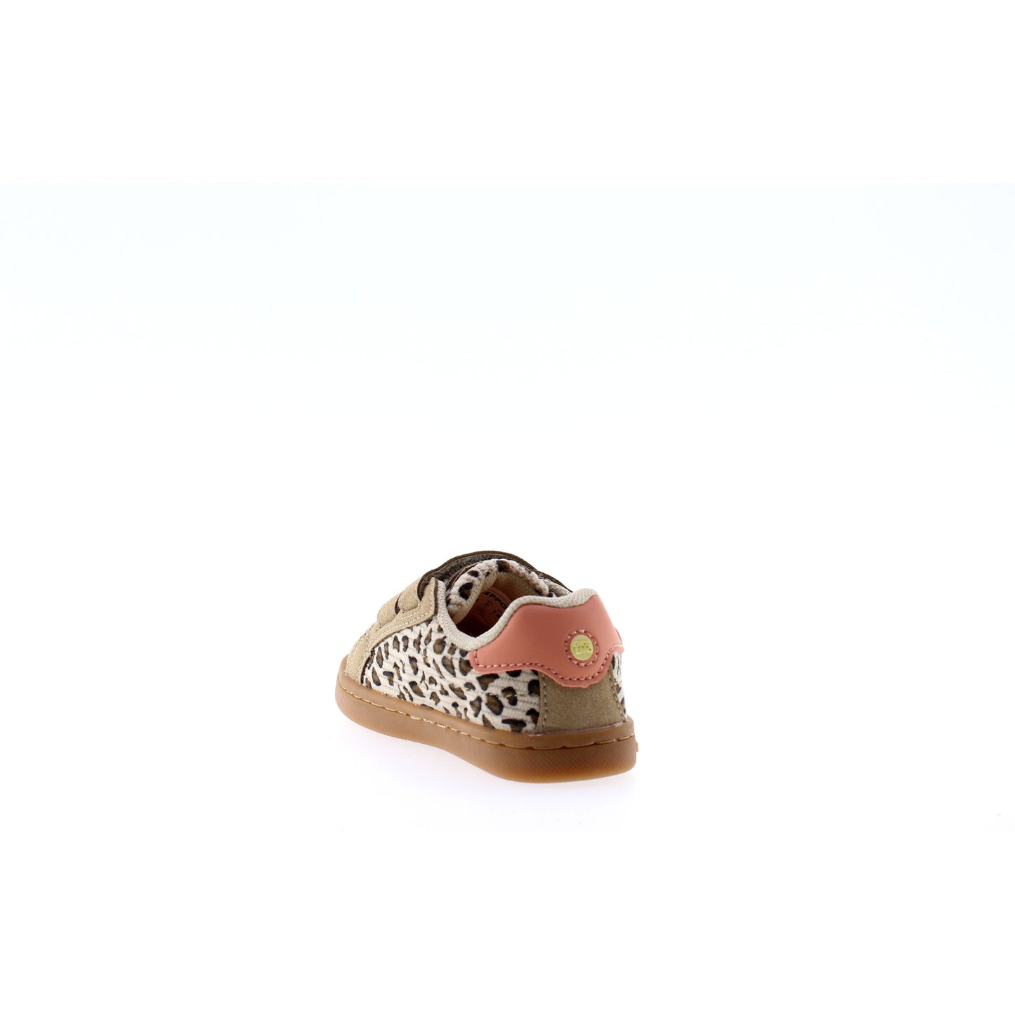 Gioseppo VELCRO Leopard