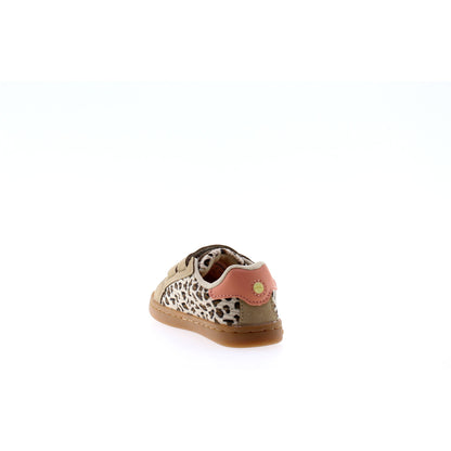 Gioseppo VELCRO Leopard