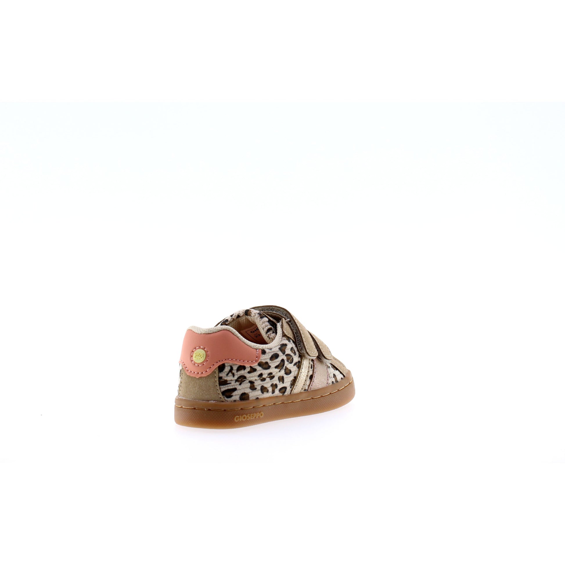 Gioseppo VELCRO Leopard