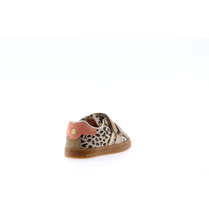 Gioseppo VELCRO Leopard