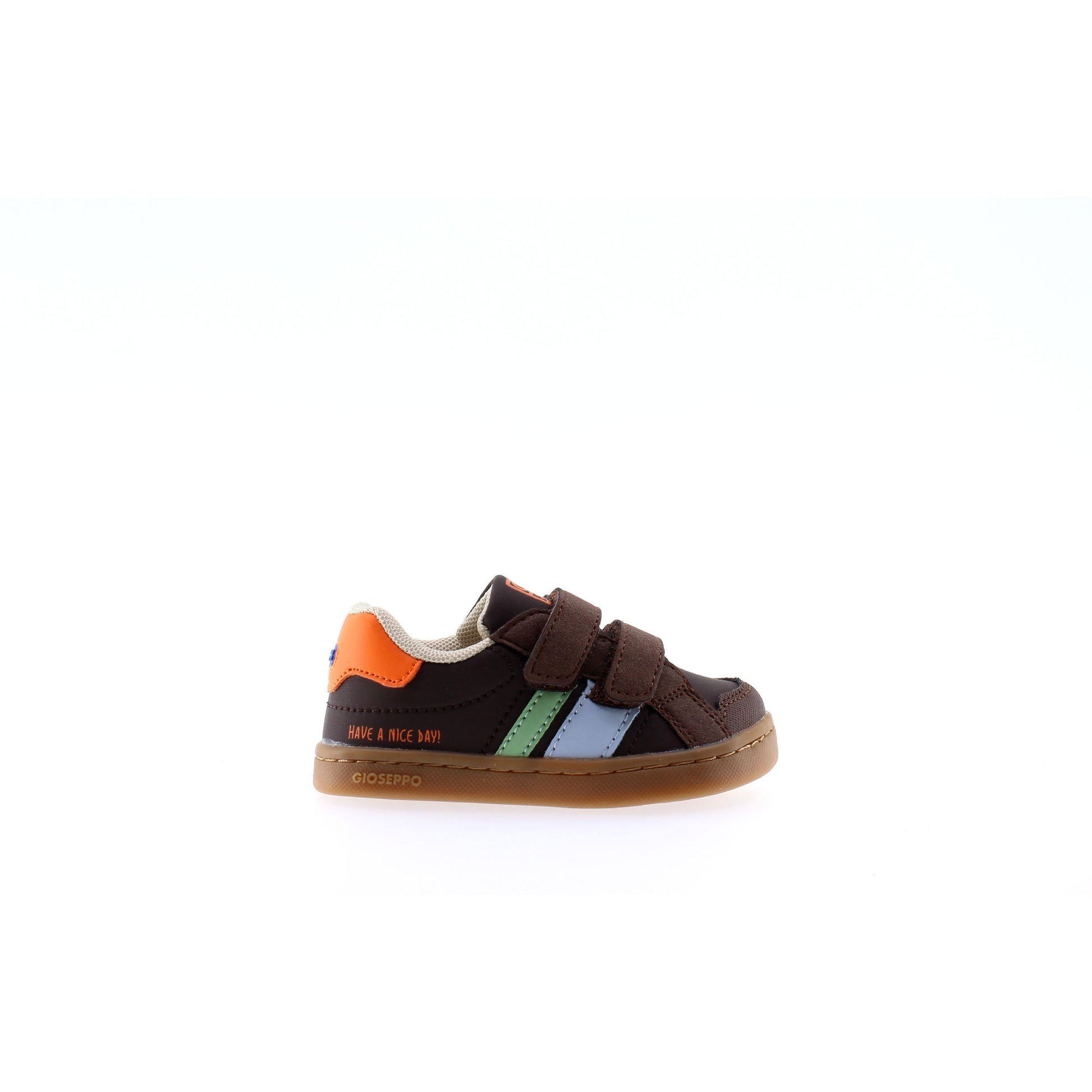 Gioseppo VELCRO Marrone