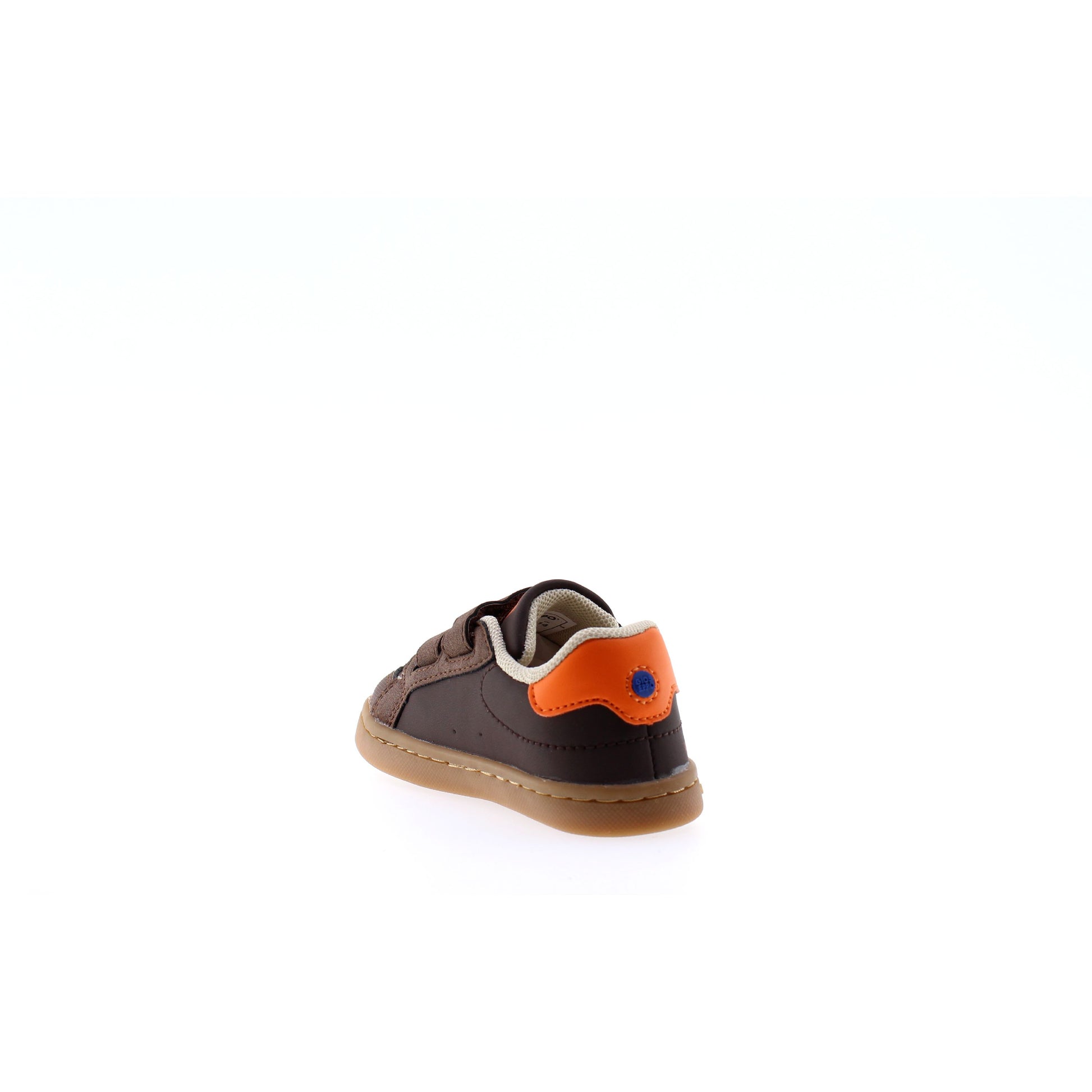 Gioseppo VELCRO Marrone