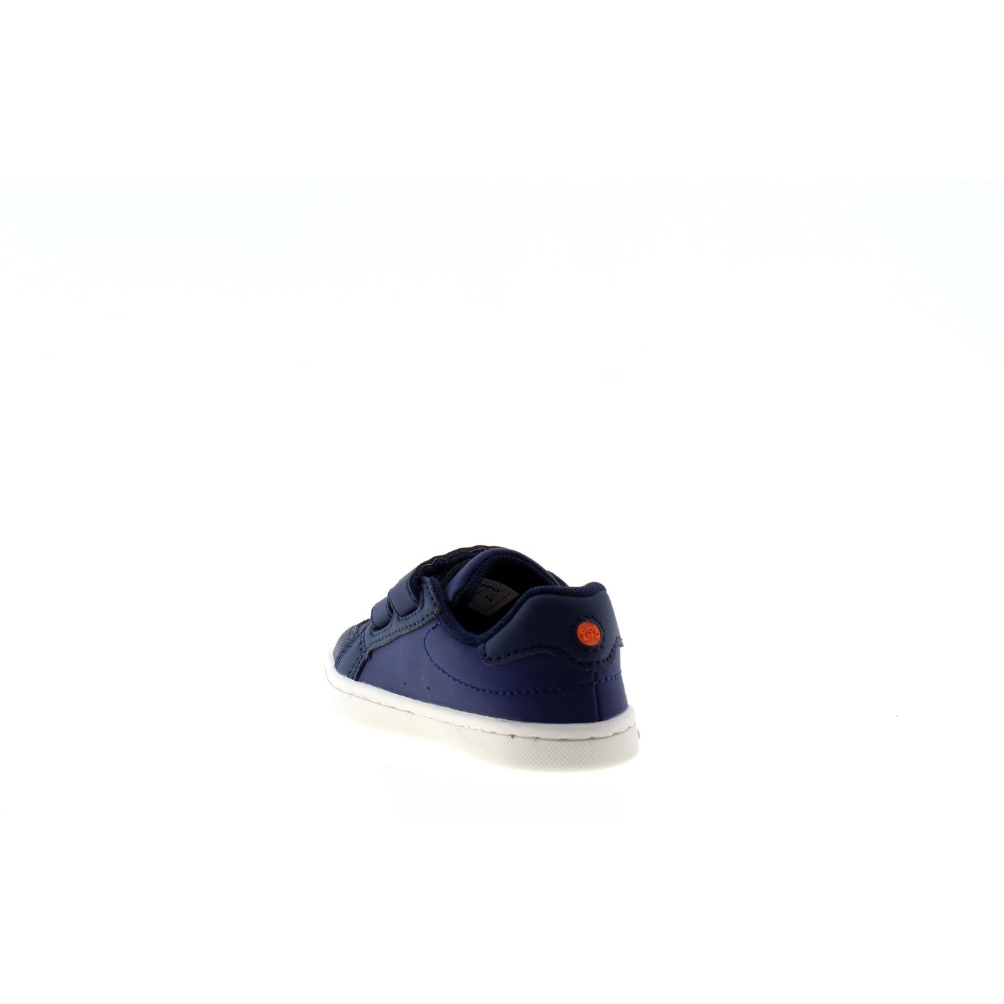 Gioseppo VELCRO Blu