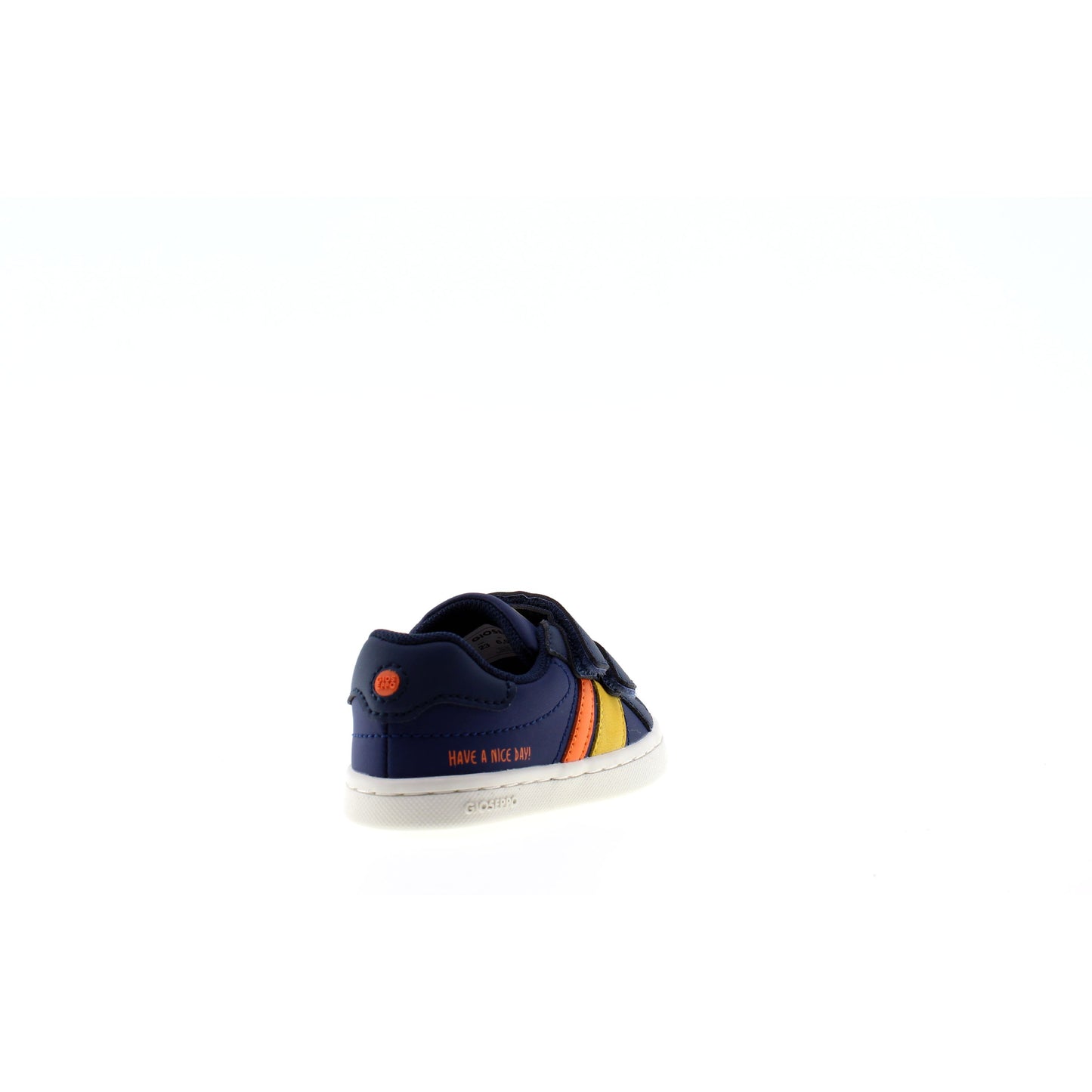 Gioseppo VELCRO Blu