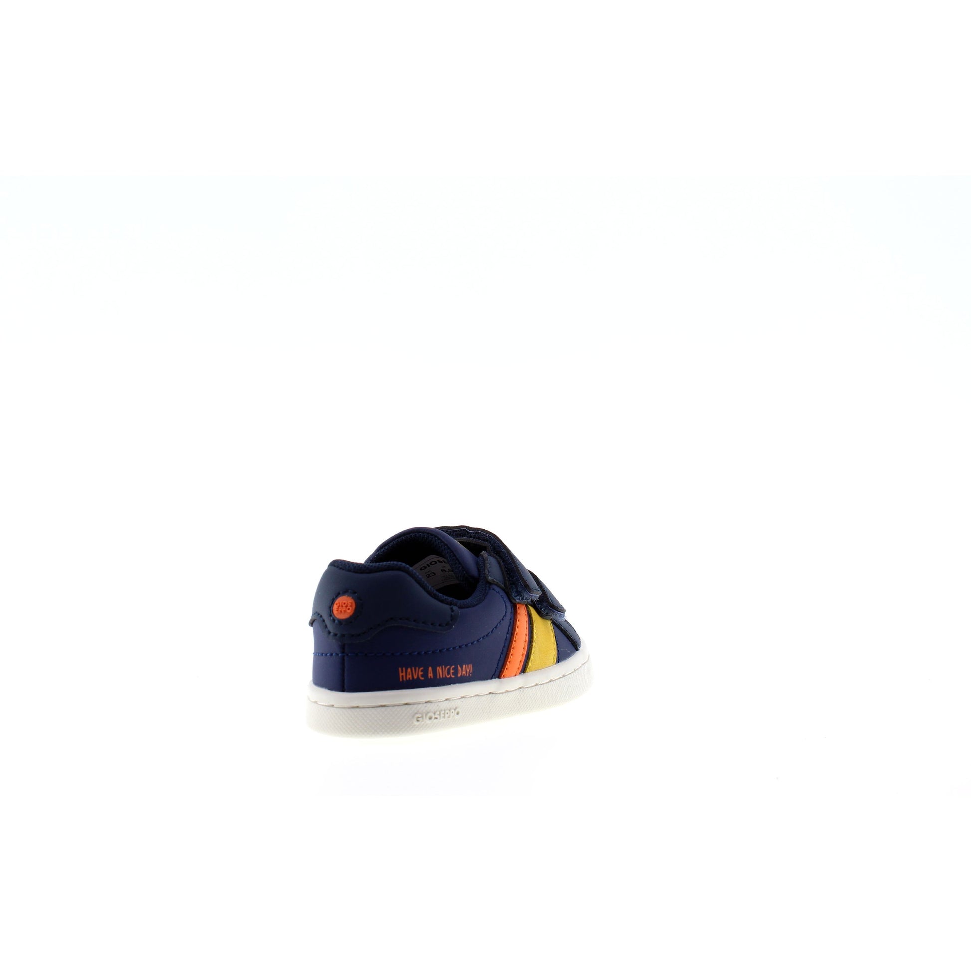 Gioseppo VELCRO Blu