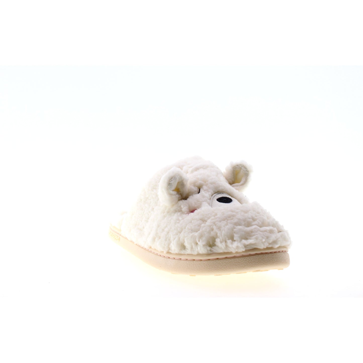 Gioseppo PANTOFOLA Bianco