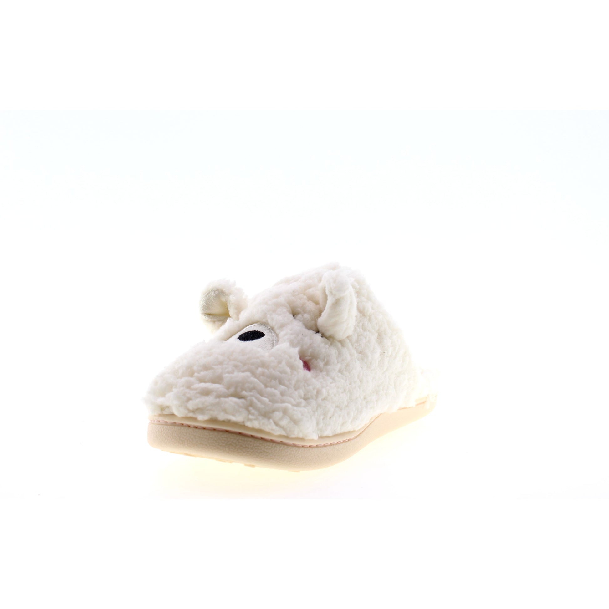 Gioseppo PANTOFOLA Bianco
