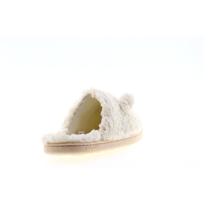 Gioseppo PANTOFOLA Bianco