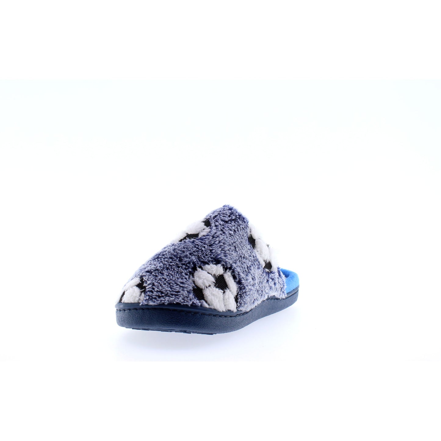 Gioseppo PANTOFOLA Blu