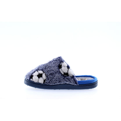 Gioseppo PANTOFOLA Blu