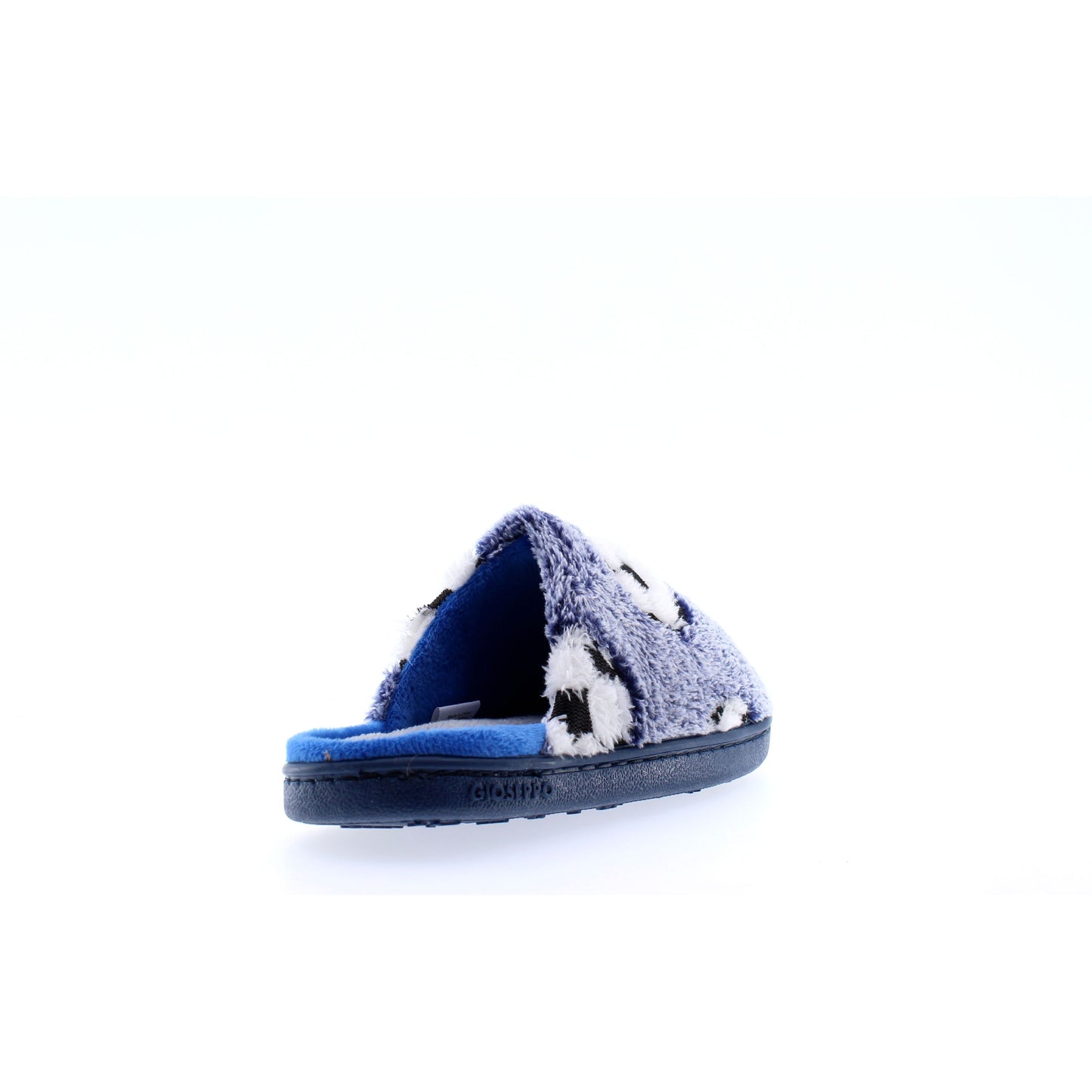 Gioseppo PANTOFOLA Blu