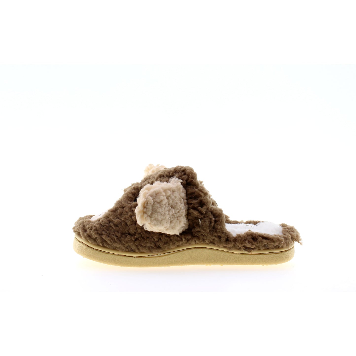 Gioseppo PANTOFOLA Marrone