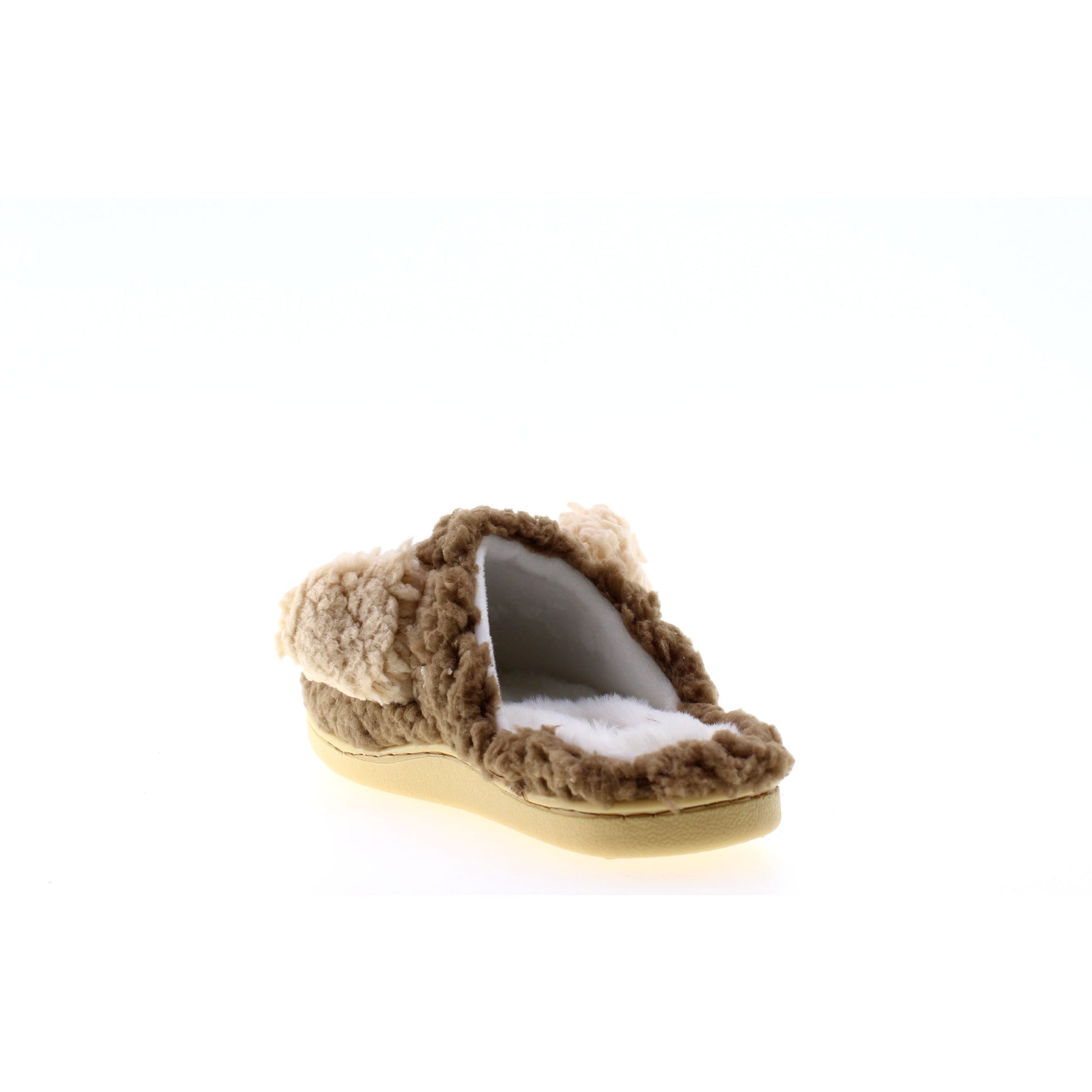 Gioseppo PANTOFOLA Marrone