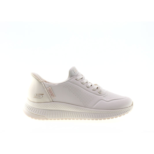 Skechers SNEAKERS Bianco