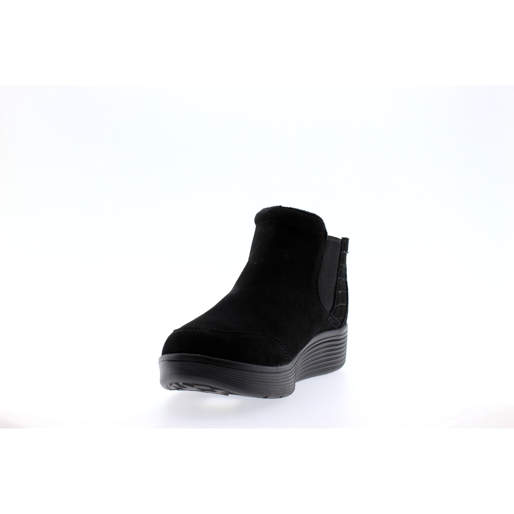 Skechers BEATLES Nero