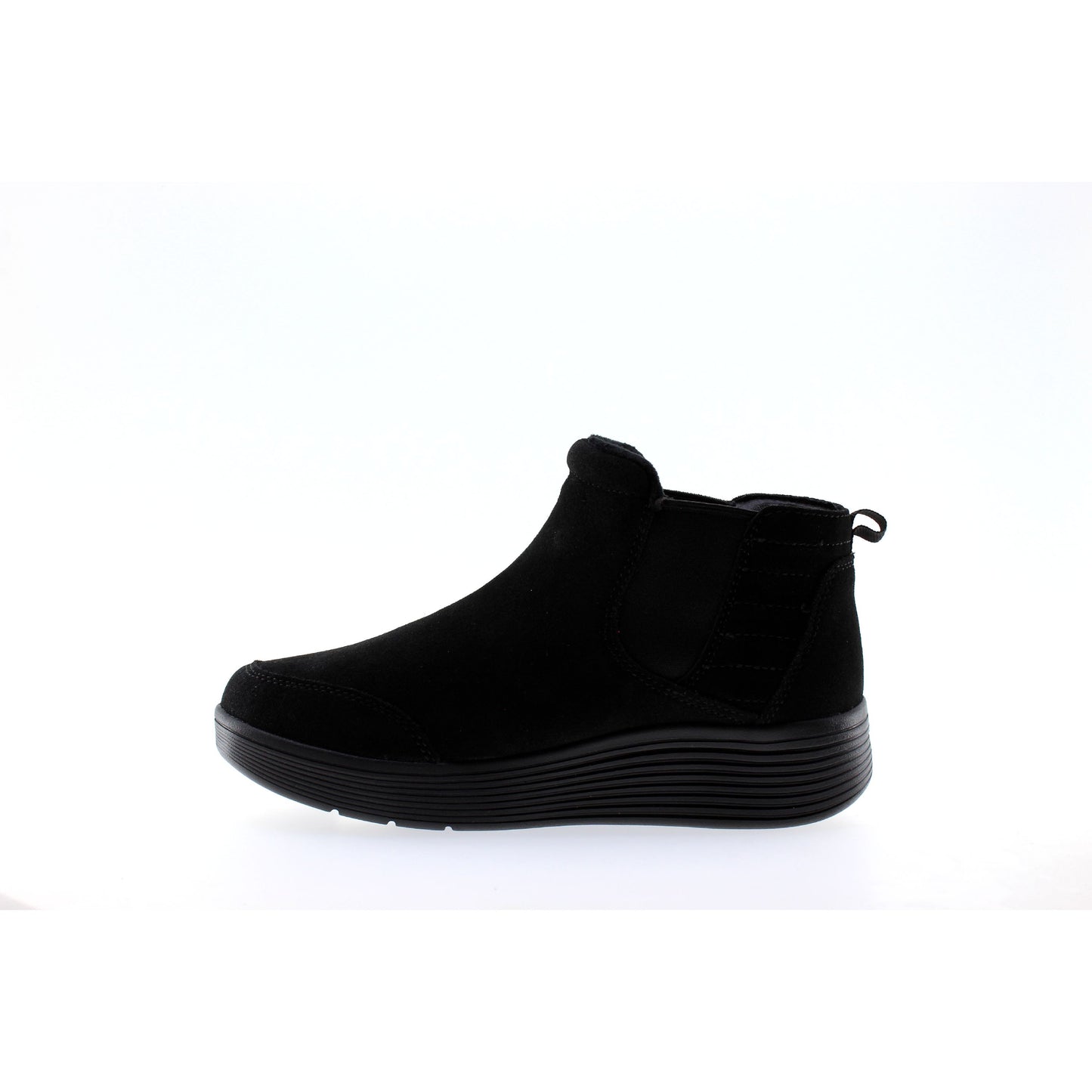 Skechers BEATLES Nero