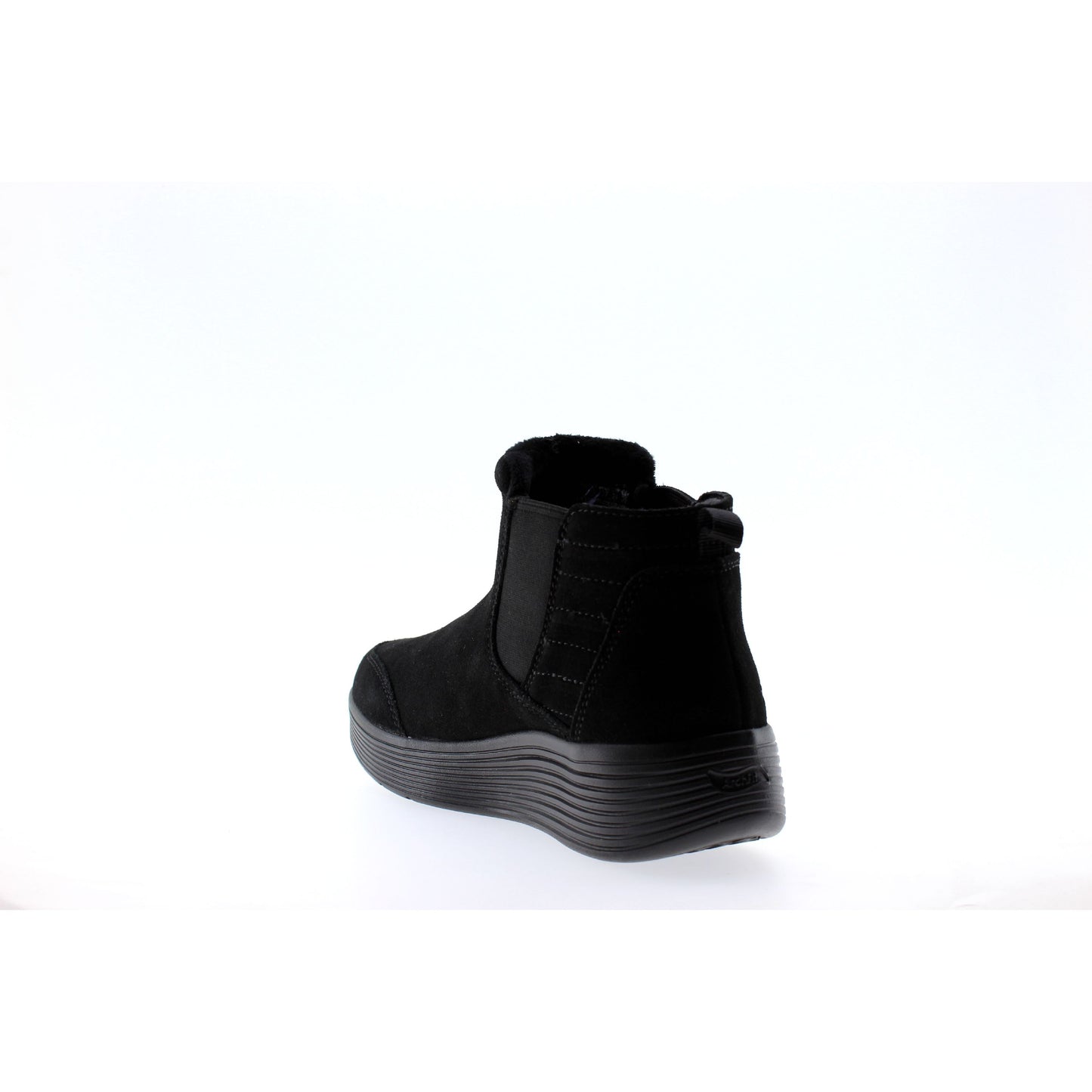 Skechers BEATLES Nero