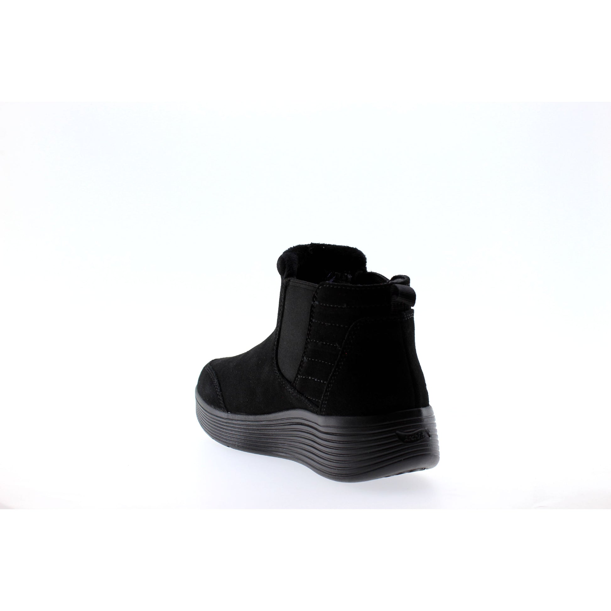 Skechers BEATLES Nero