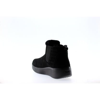 Skechers BEATLES Nero