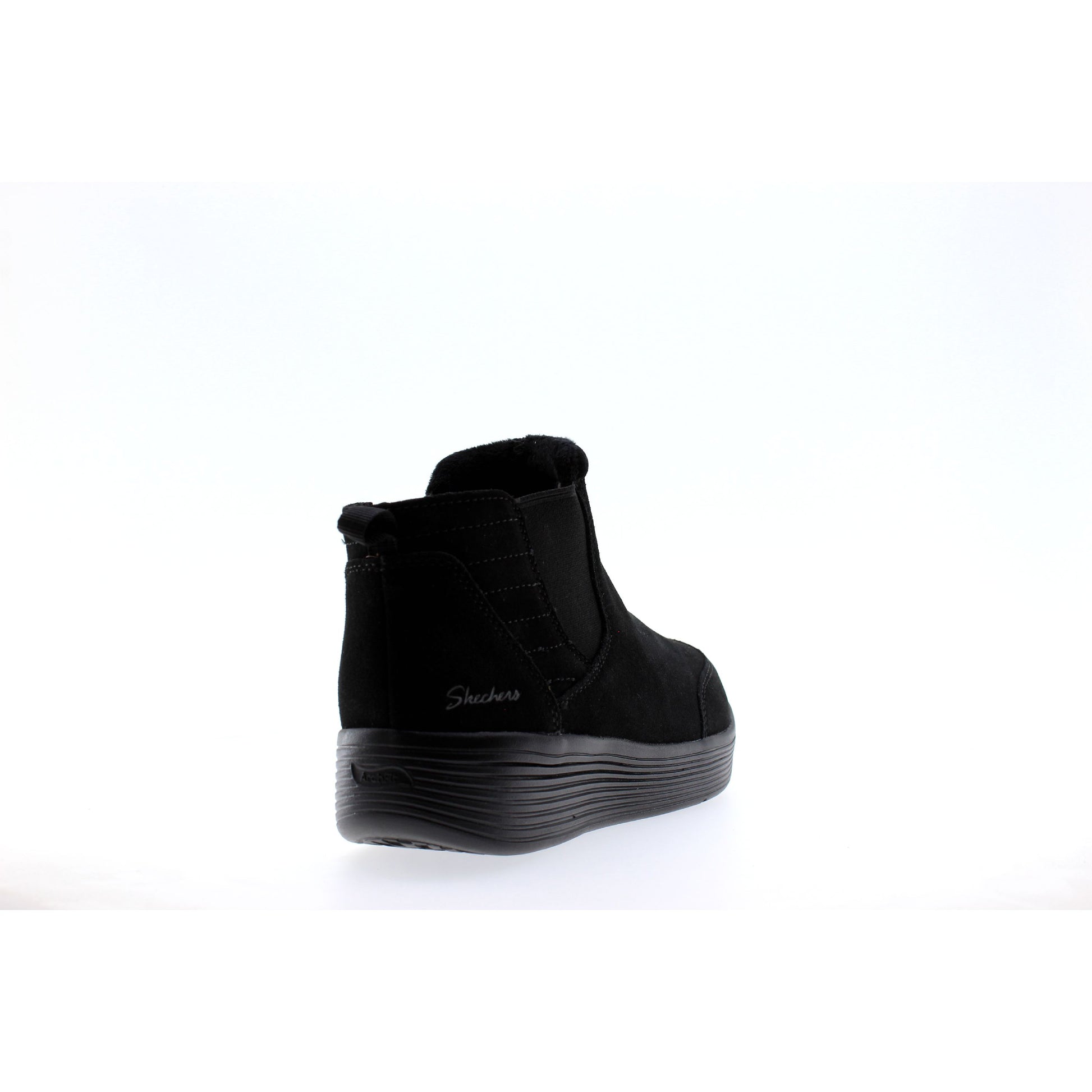 Skechers BEATLES Nero
