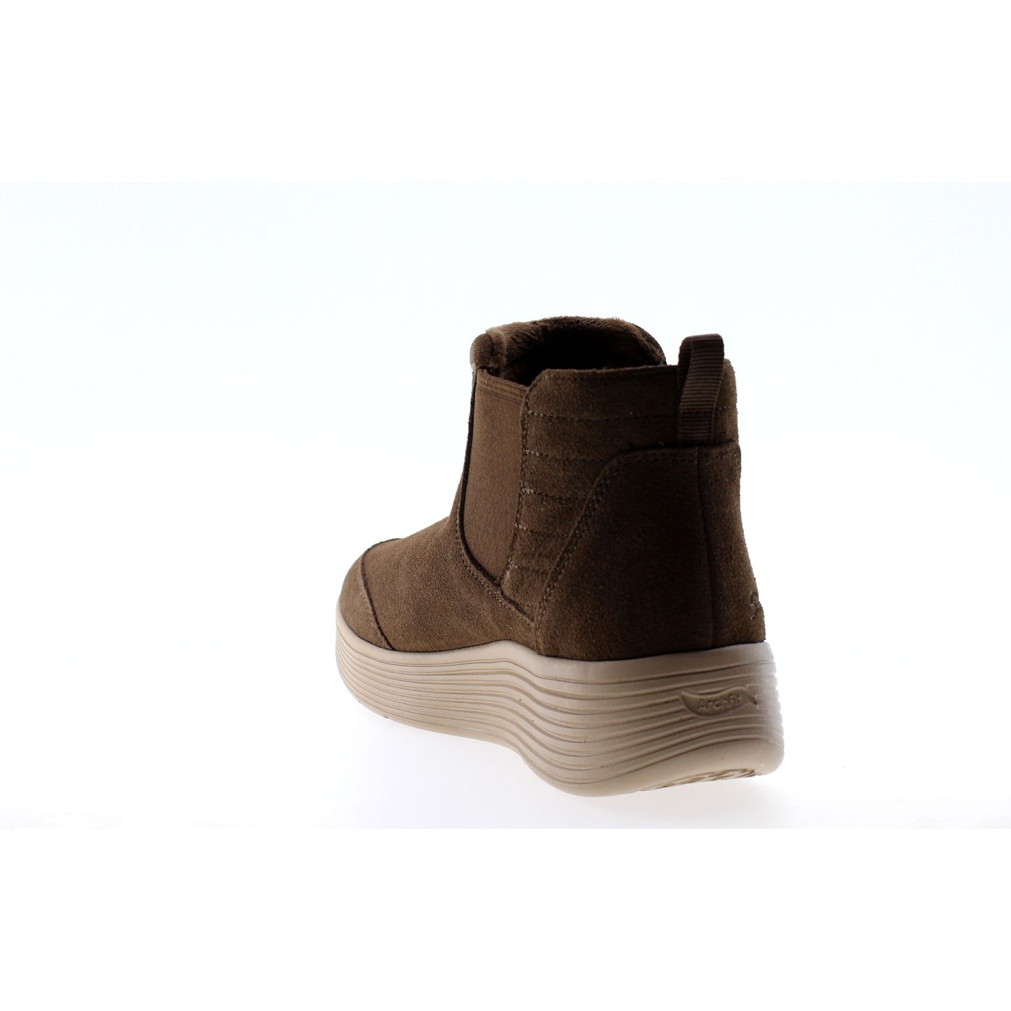 Skechers BEATLES Marrone