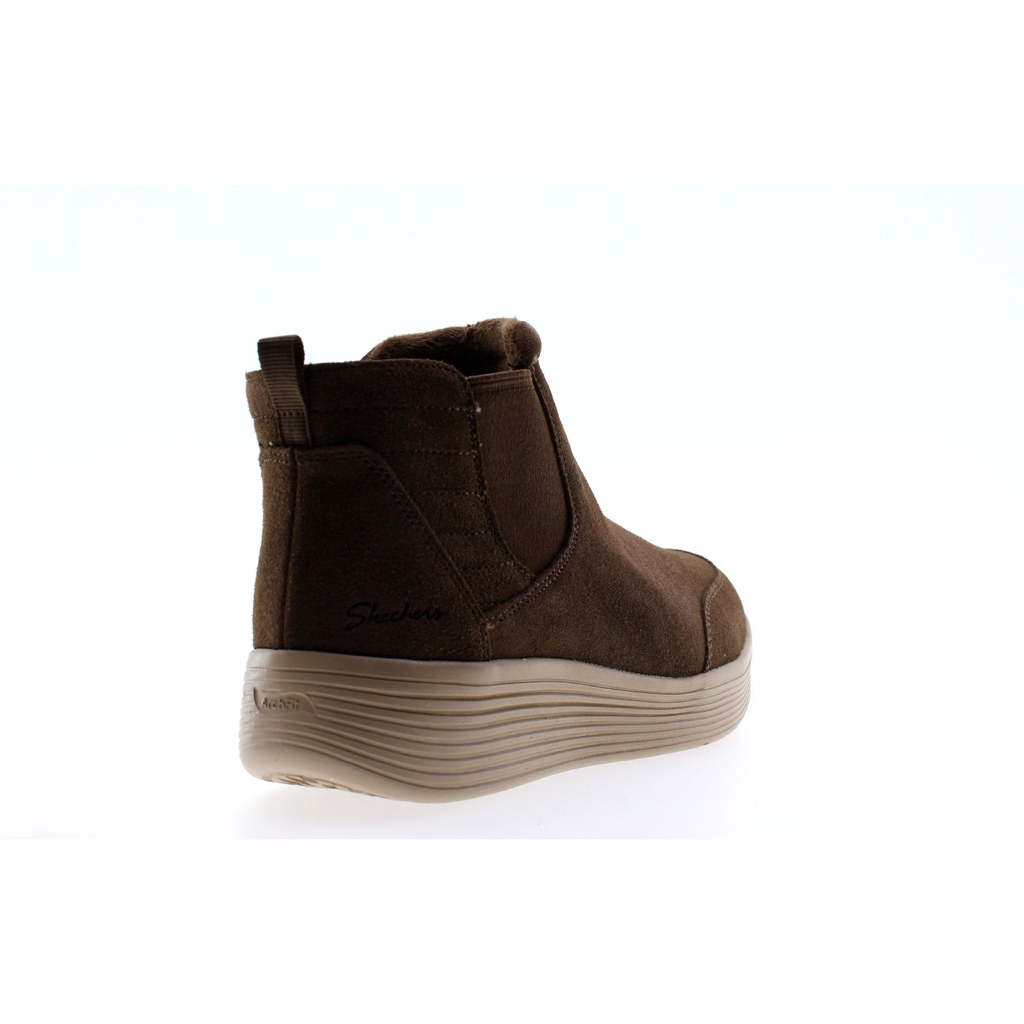 Skechers BEATLES Marrone
