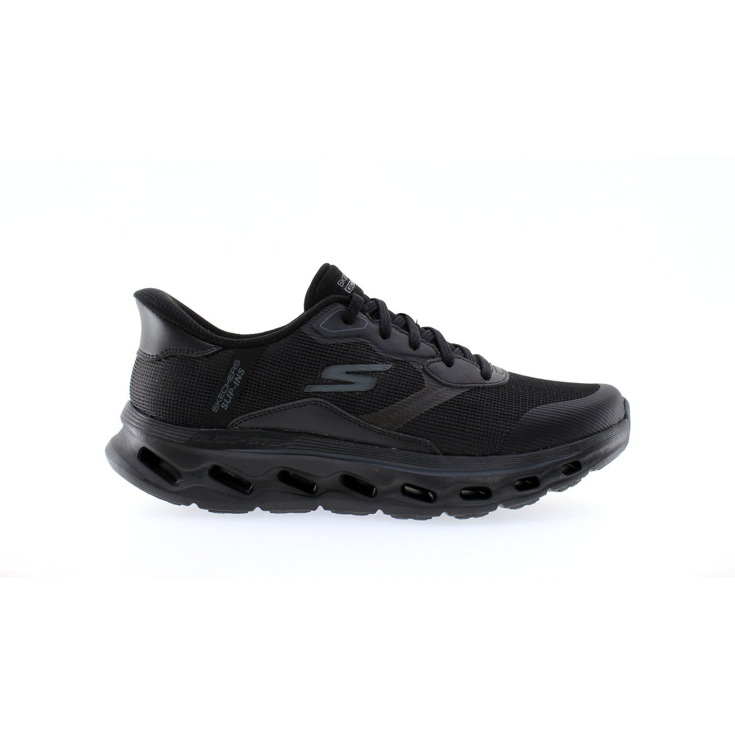 Skechers SNEAKERS Nero